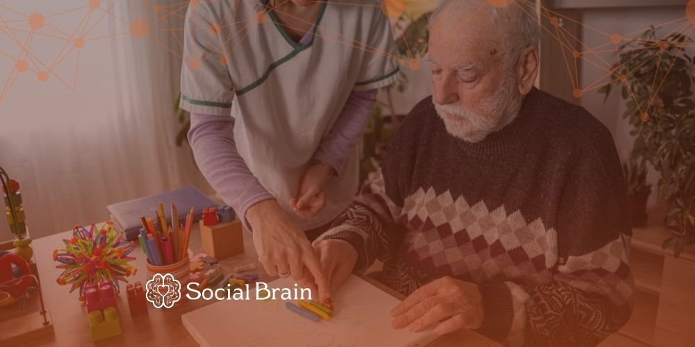 Entrenamiento neurocognitivo +65 años