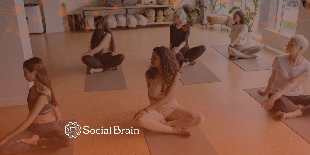 Yoga y Movimiento Consciente