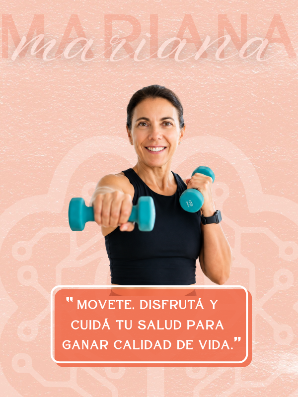 Mariana Arias