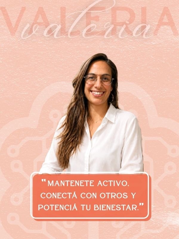 Valeria Hrvoj Álvarez